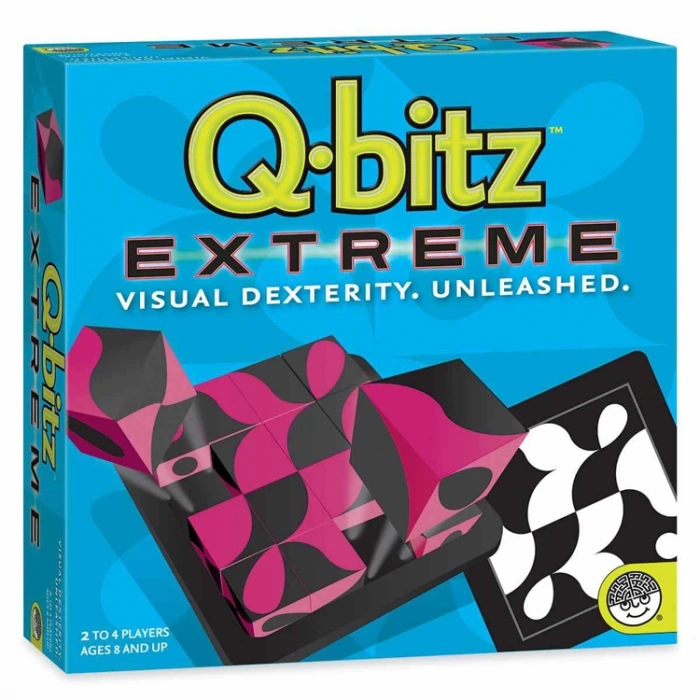 BAL Q-BITZ EXTREME