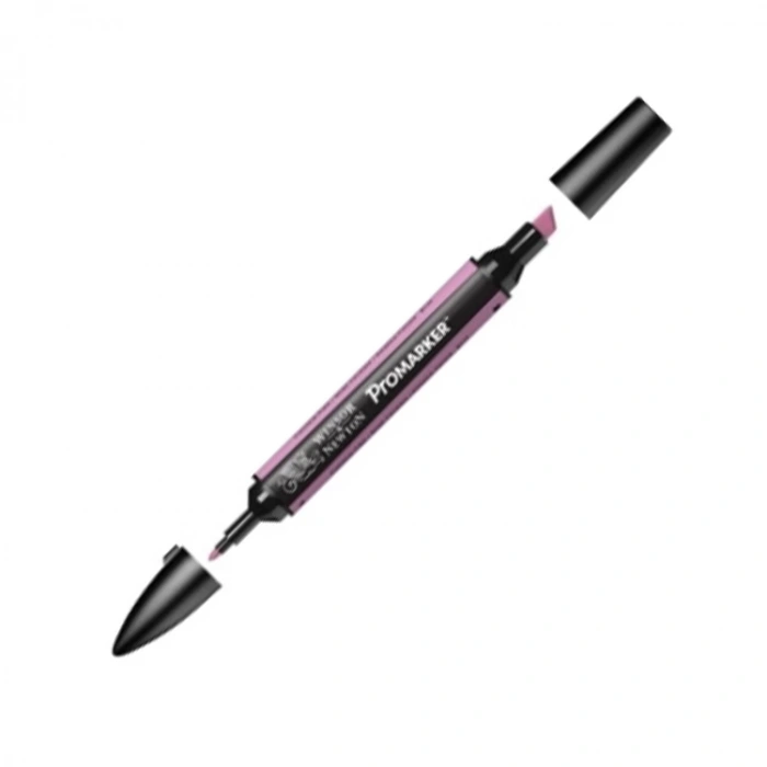W&N 356 PROMARKER FUCHSIA PINK