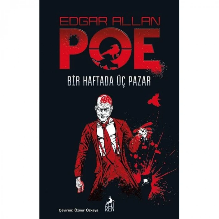 BİR HAFTADA ÜÇ PAZAR