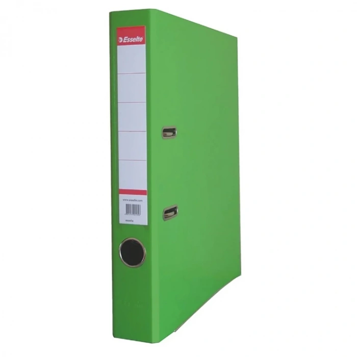 ESSELTE ECONOMY BÜRO DAR KLASÖR 9945 YEŞİL