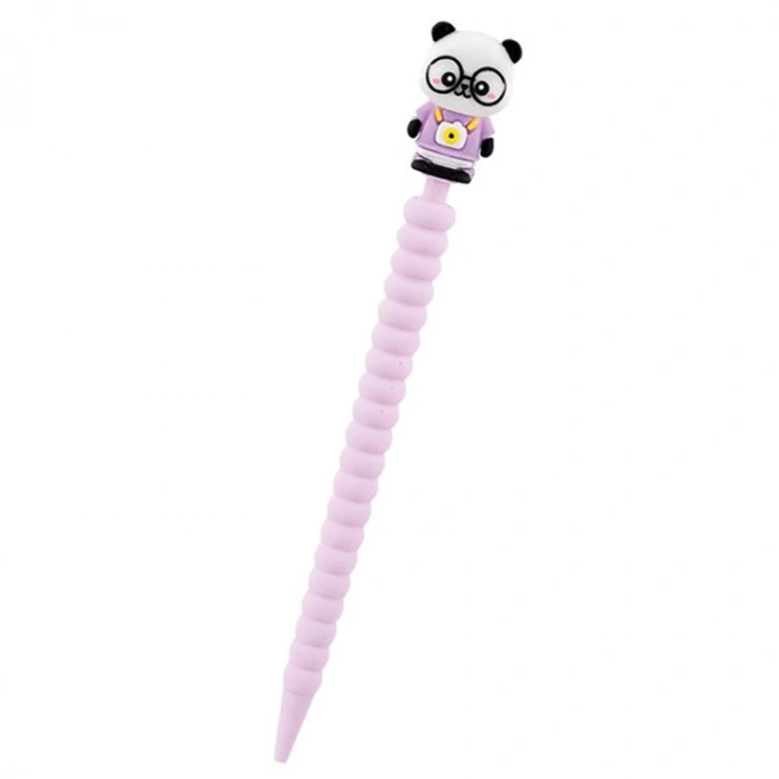 MİKRO SL-9201 SEVİMLİ PANDA 0.7 VERSATİL KALEM