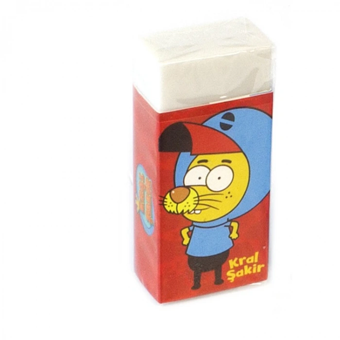 CEM KRAL ŞAKİR KS-8065 SİLGİ