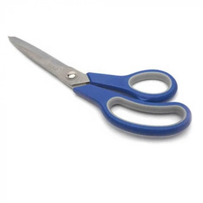 MAS 1225 FORCE ÇELİK MAKAS 25cm