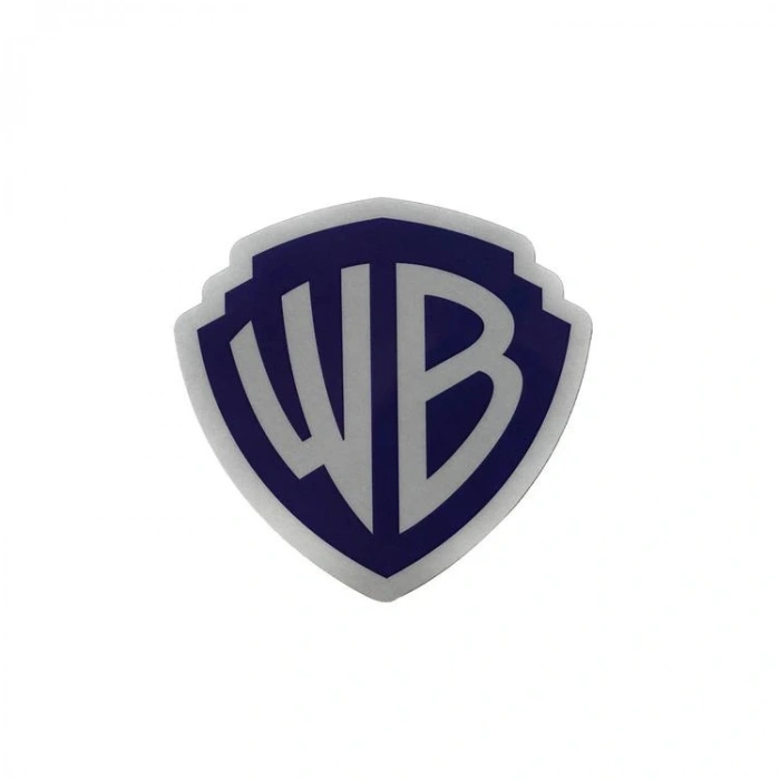 MACMUG BAL-381143 WB 100 LOGO MAVİ BARDAK ALTLIĞI