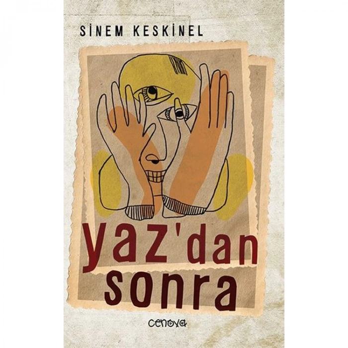 YAZDAN SONRA