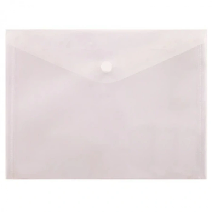 BAYINDIR AH614 A4 ŞEFFAF ÇITÇITLI DOSYA