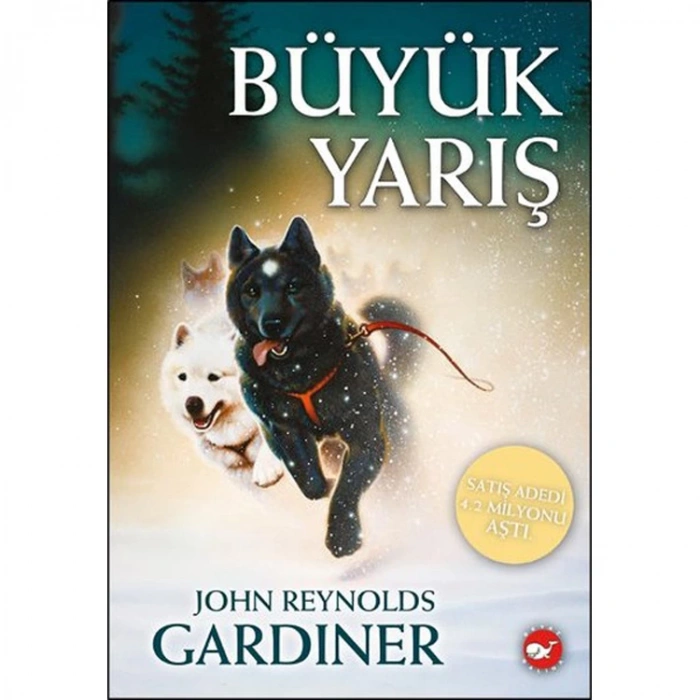BÜYÜK YARIŞ