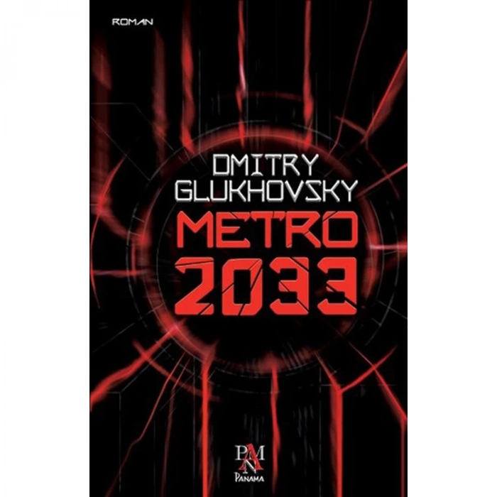 METRO 2033