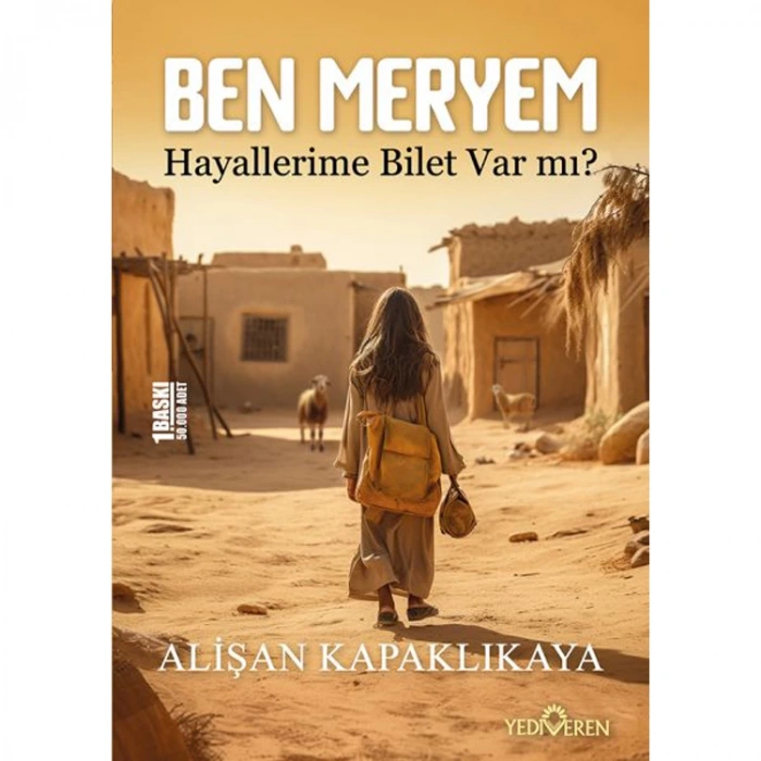 BEN MERYEM