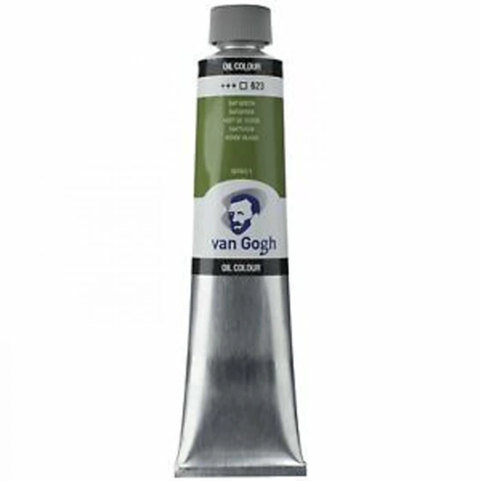 VAN GOGH YAĞLI BOYA 200 ML T.13  SAP GREEN  RT02086233
