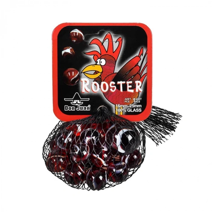 SUNMAN G4143 HOROZ 15+1 FİLELİ MİSKET