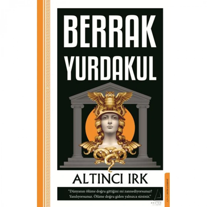 ALTINCI IRK