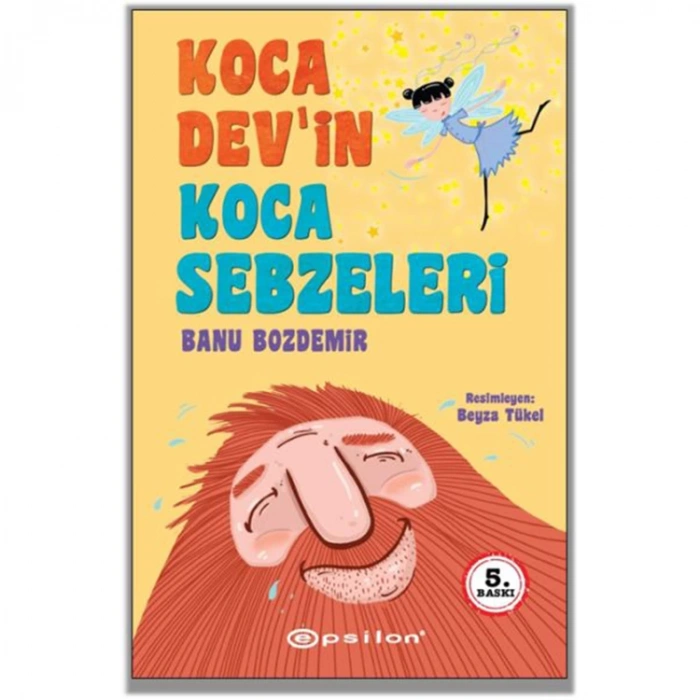 KOCA DEVİN KOCA SEBZELERİ