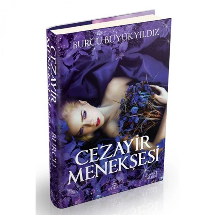 CEZAYİR MENEKŞESİ