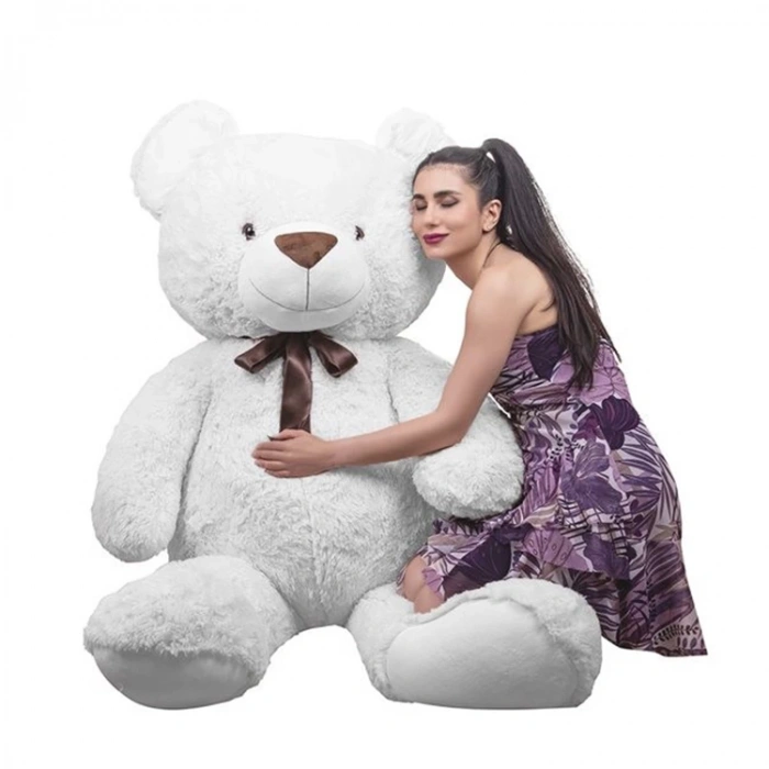 HALLEY PL78152 YORGUN BÜYÜK PELUŞ AYI 150 CM