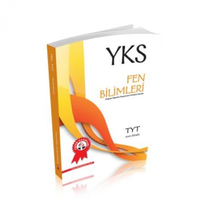 ZAFER YAYINLARI YKS TYT FEN BİLİM SORU BANKASI