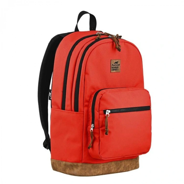 PANTHER PT-5199 BASIC 4 GÖZLÜ SIRT ÇANTASI