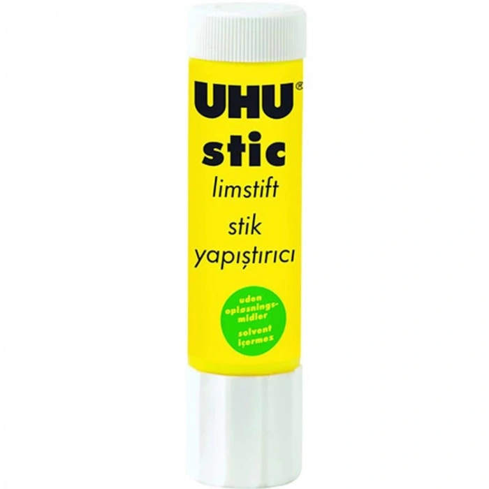 UHU STICK YAPIŞTIRICI 21gr.