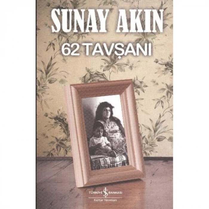 62 TAVŞANI