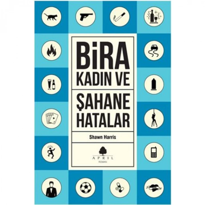 BİRA KADIN VE ŞAHANE HATIRALAR