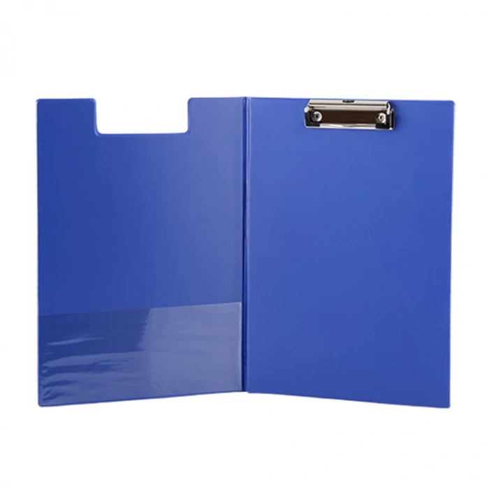 KRAF 1045 KAPAKLI SEKRETERLİK MAVİ