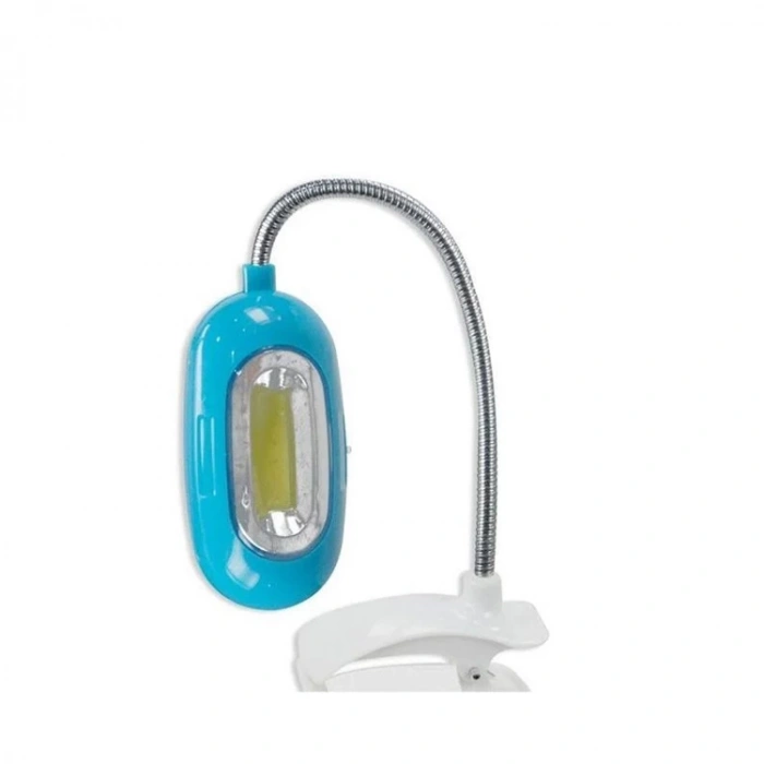 AVEC AV-266 LEDLİ KİTAP OKUMA LAMBASI