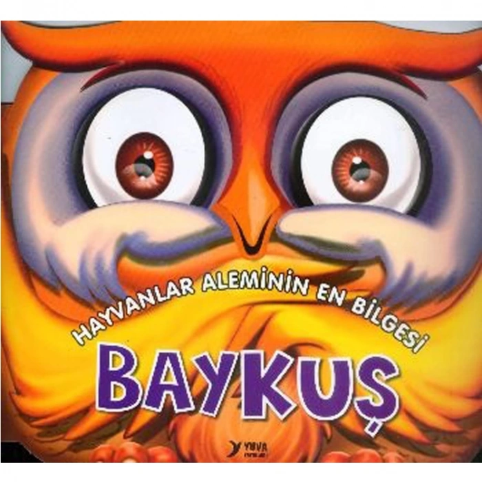 HAYVANLAR ALEMİ SERİSİ-HAYVANLAR ALEMİNİN EN BİLGESİ