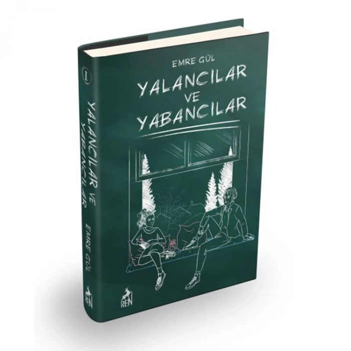YALANCILAR VE YABANCILAR CİLTLİ