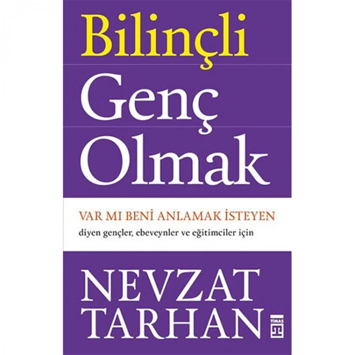 BİLİNÇLİ GENÇ OLMAK