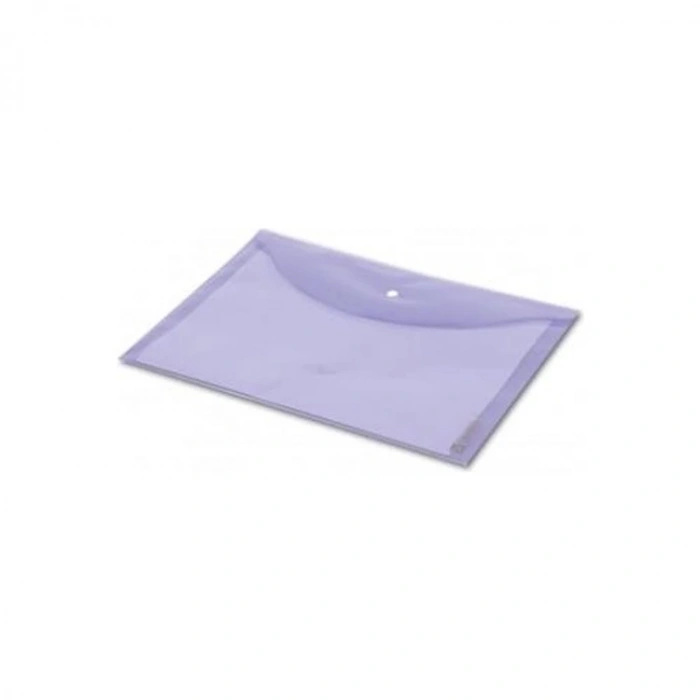 ABKA A4 ÇITÇITLI DOSYA - MOR