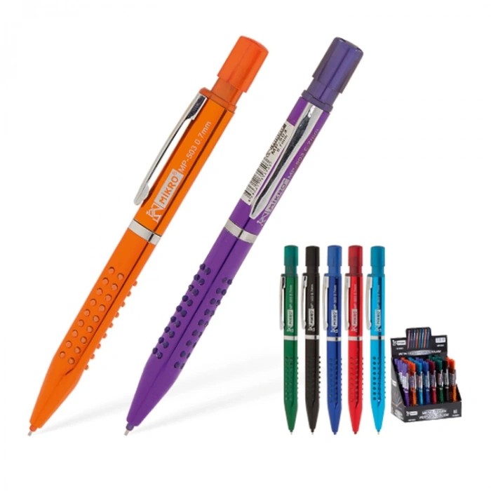 MİKRO 503 0.7m VERSATİL KALEM