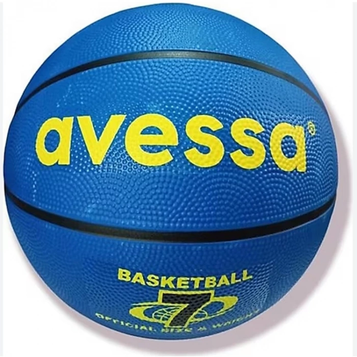 AVESSA BASKETBOL TOPU BRC-7 BLUE NO:7
