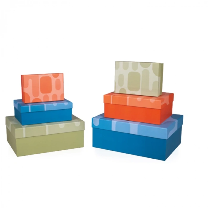 GIPTA EXC DİKDÖRTGEN HEDİYE KUTUSU BX1643 A 120x180x70 mm