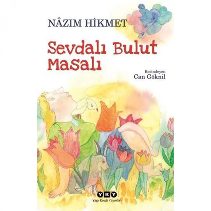 SEVDALI BULUT MASALI