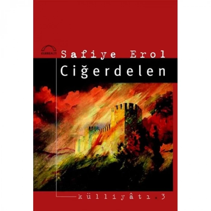 CİĞERDELEN