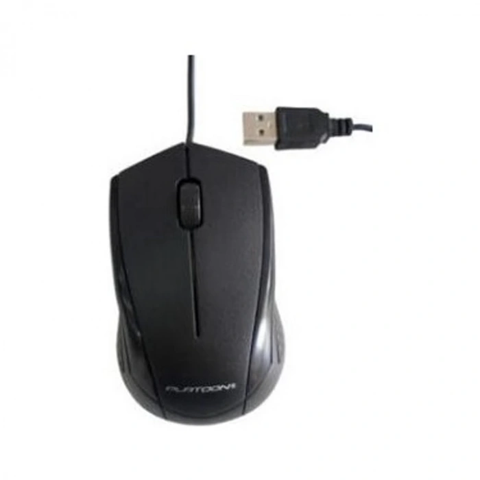 PLATOON PL-1932 USB LUX VAKUMLU KABLOLU MOUSE