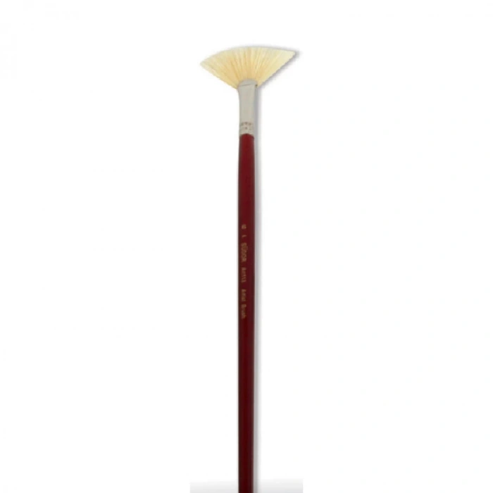 SÜDOR SF113 YELPAZE KIL FIRÇA NO : 6