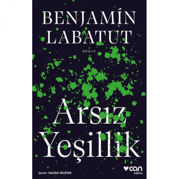 ARSIZ YEŞİLLİK