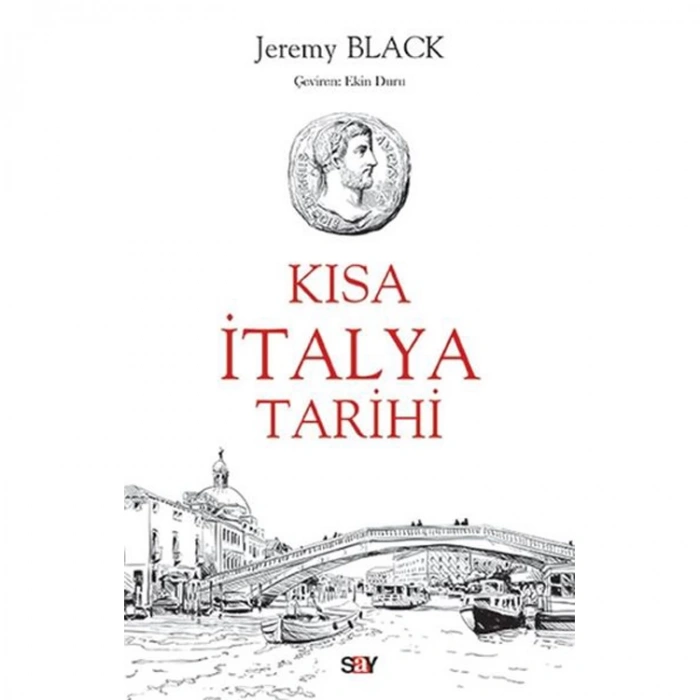 KISA İTALYA TARİHİ