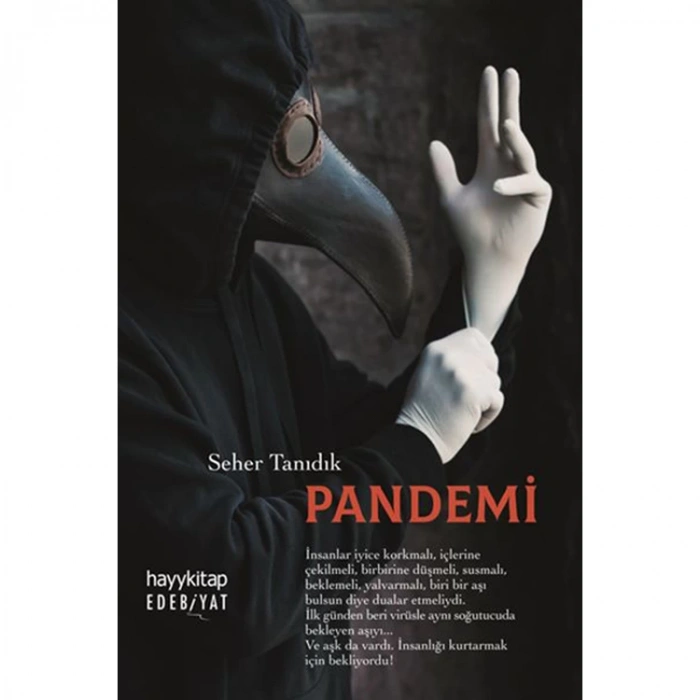 PANDEMİ