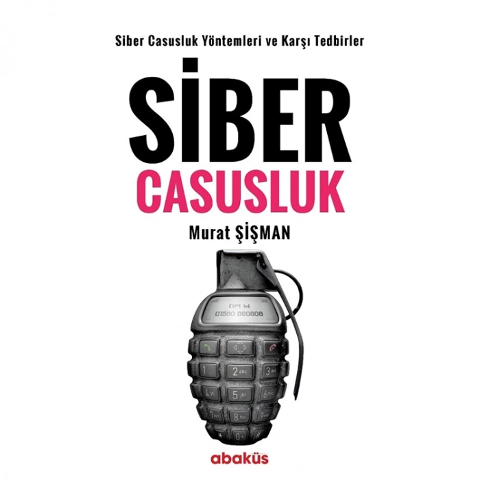 SİBER CASUSLUK
