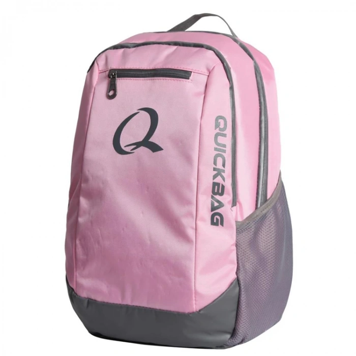 QUICKBAG  Q3004  MANZALINO  SIRT ÇANTASI PEMBE