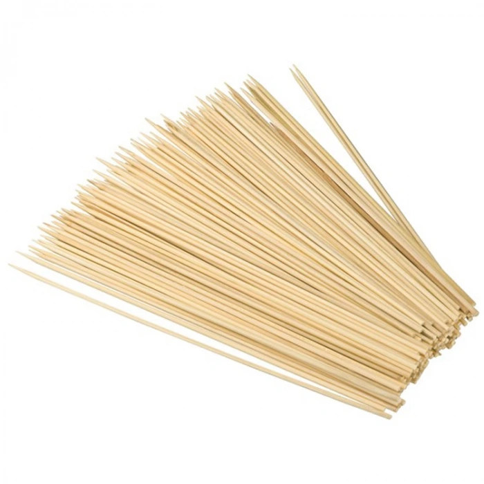 PUTİ SİVRİ UÇLU ÇÖP ÇUBUĞU 25 CM - 90 LI