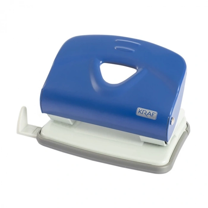 KRAF DELGEÇ 140G 20 SAYFA- MAVİ