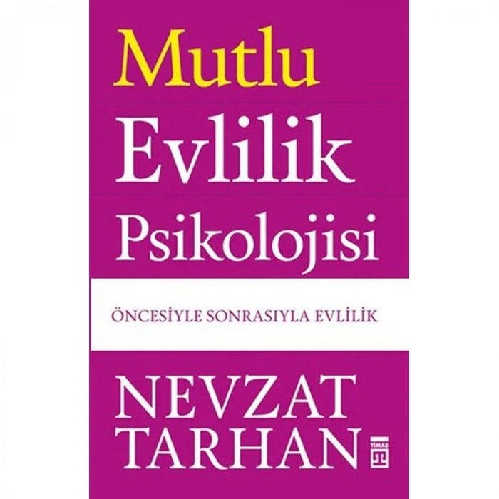 MUTLU EVLİLİK PSİKOLOJİSİ