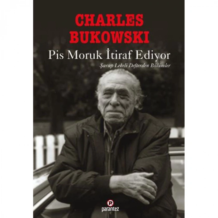 PİS MORUK İTİRAF EDİYOR