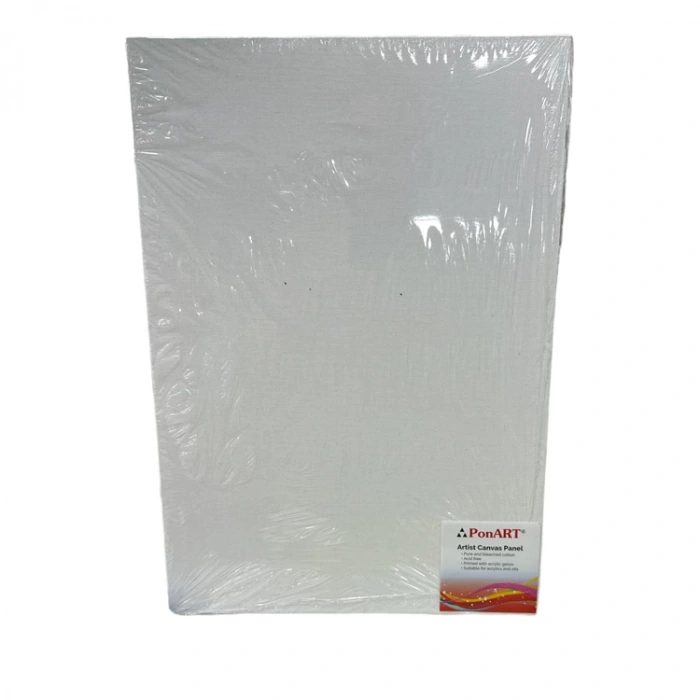 PONART ARTIST CANVAS PANEL TUVAL 35x50 PRES  PTC-35X50