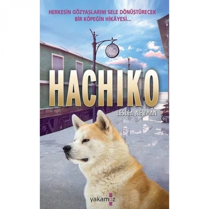 HACHİKO