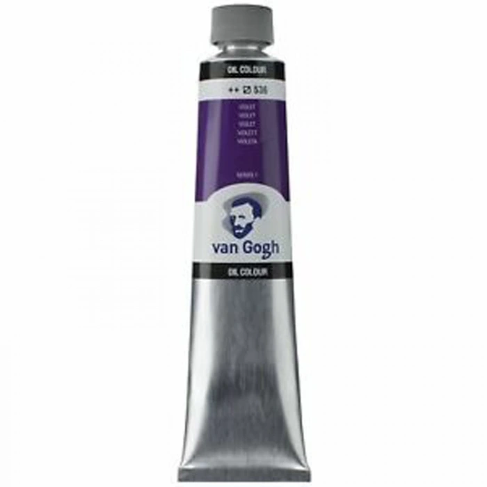 VAN GOGH YAĞLI BOYA 200 ML T.13  VIOLET RT02085363