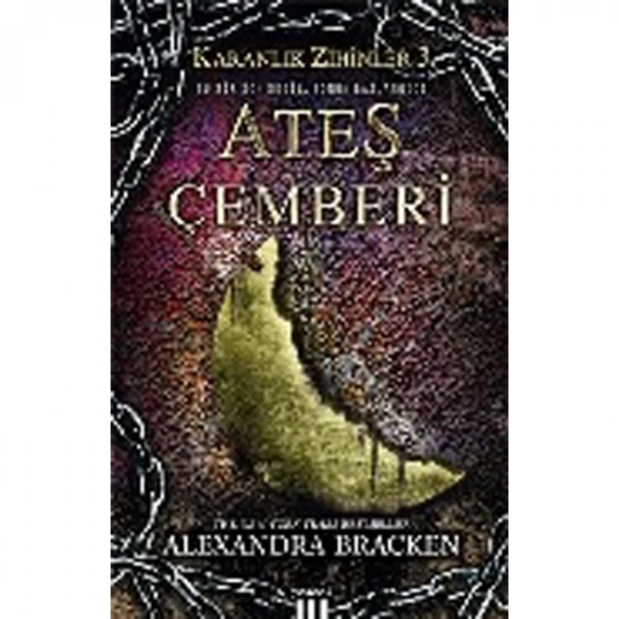 KARANLIK ZİHİNLER-3 ATEŞ ÇEMBERİ